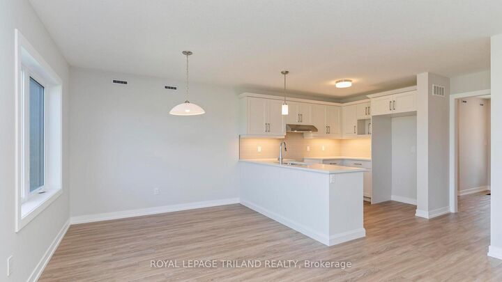 Property Photo: 47 Harrow Lane ON N5R 0P3