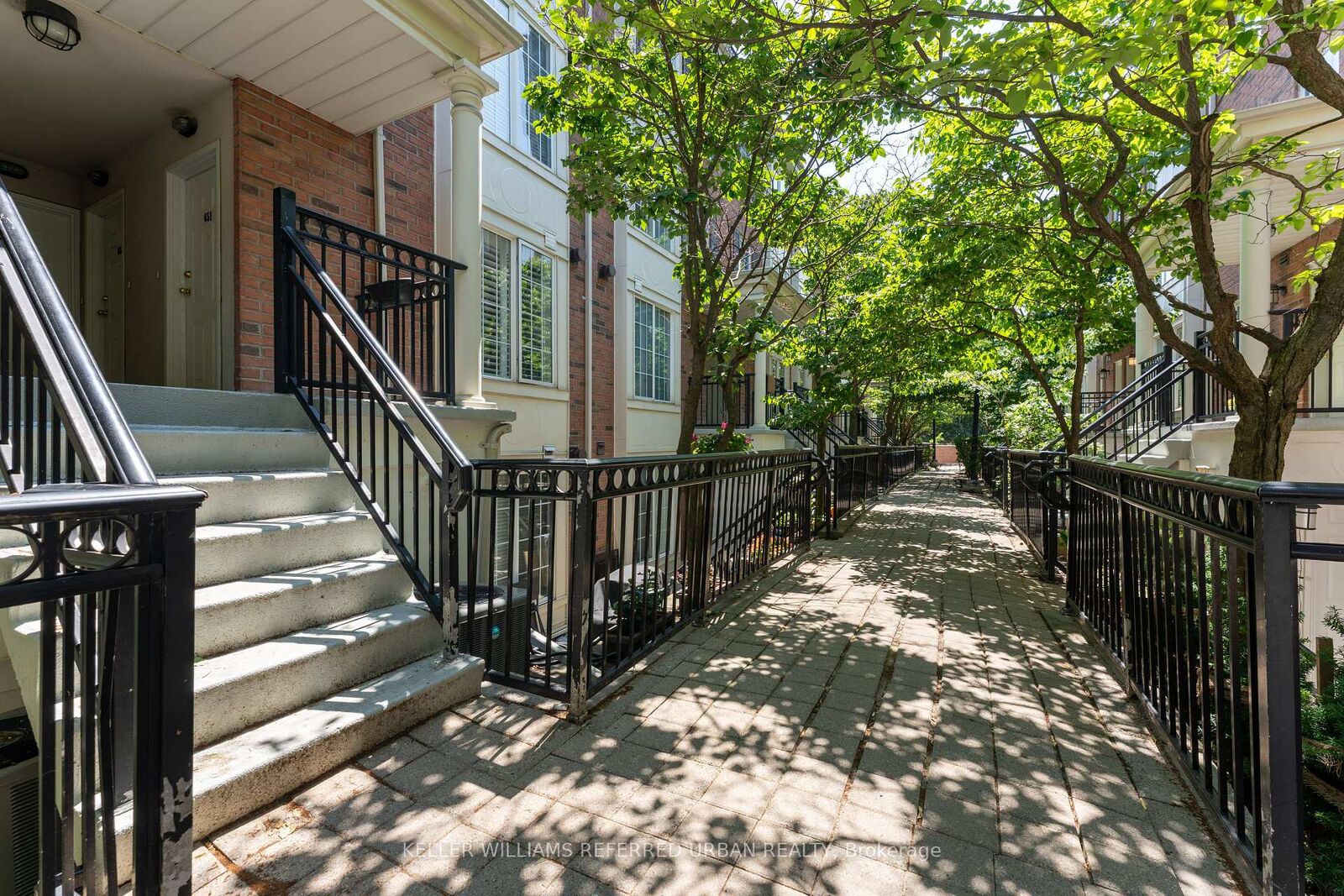 Property Photo: 3 Everson Drive 651 ON M2N 7C2