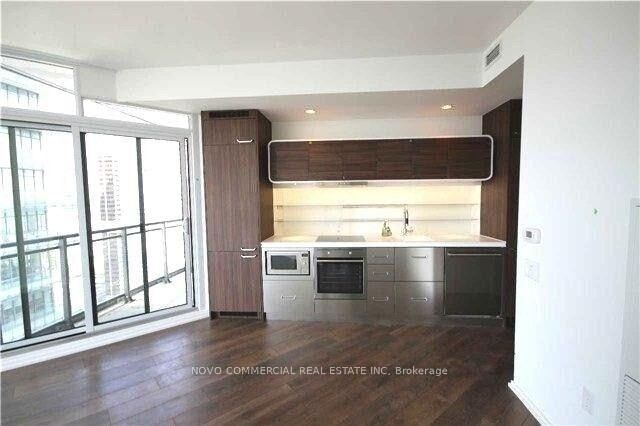 Property Photo: 45 Charles Street E 4802 ON M4Y 1S2