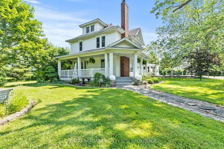 3362 Montrose Road — photo 1