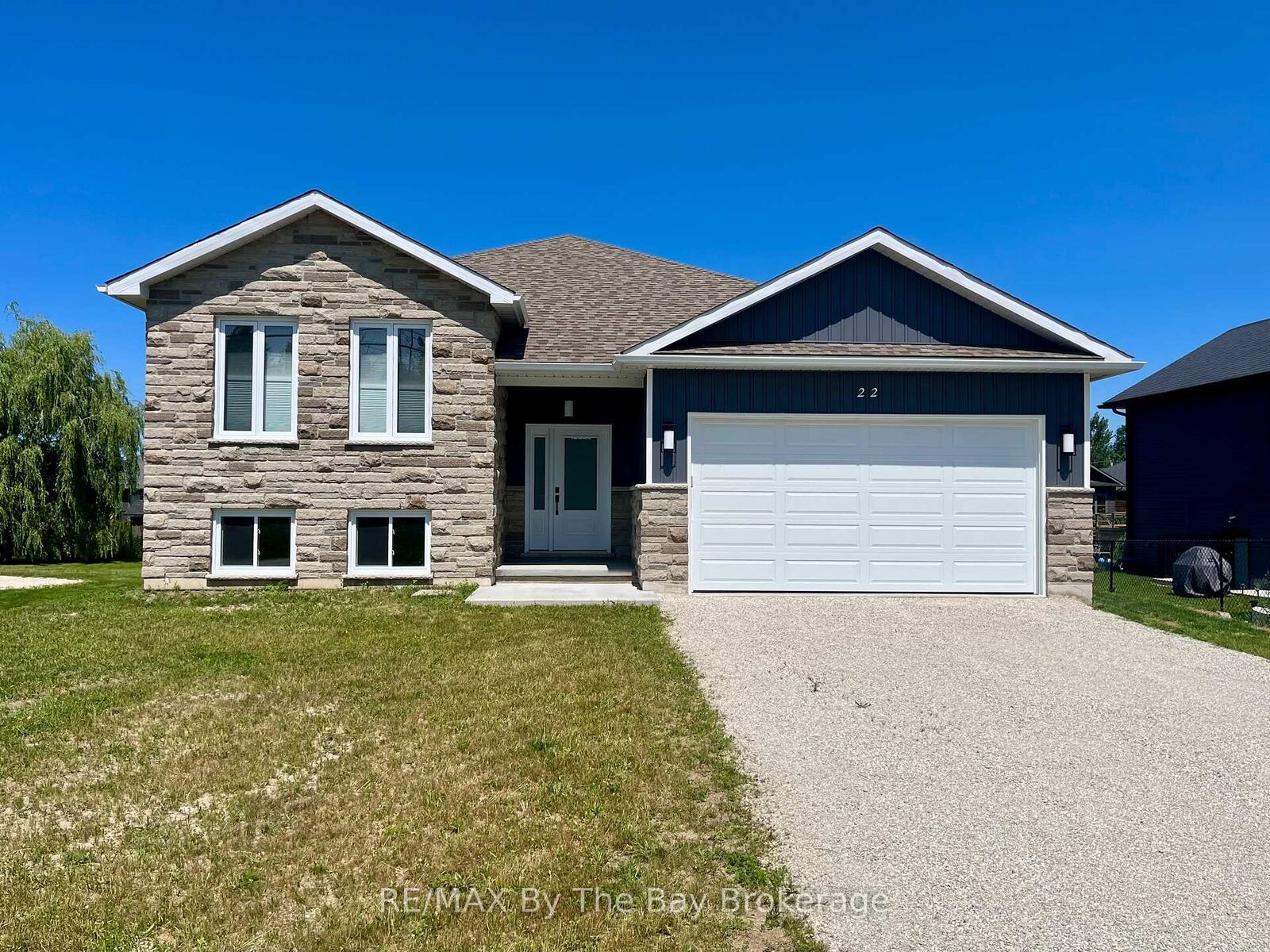 Property Photo: 22 Lakeshore Road ON L9Z 2Y5