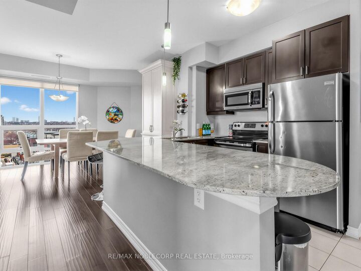 7730 Kipling Avenue 610 — photo 1