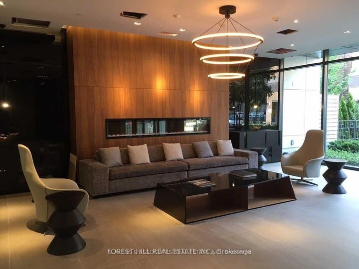 Property Photo: 38 Cameron Street 310 ON M5T 0C3