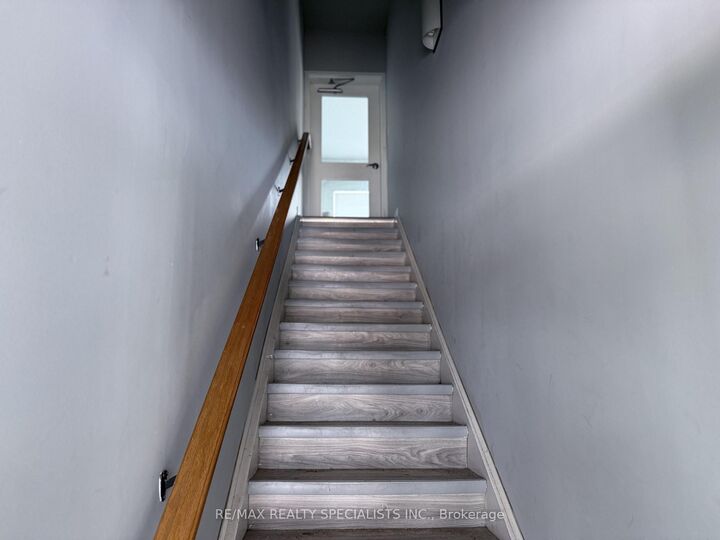 Property Photo:  62 Balsam Street T210  ON N2L 3H2 