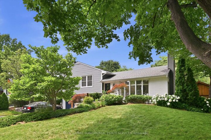 Property Photo: 4065 Melba Lane ON L7L 2C2