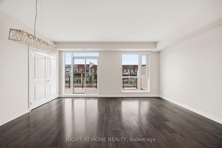 Property Photo:  2393 Bronte Road 308  ON L6M 1P5 