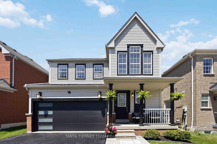 76 Vipond Road — photo 1