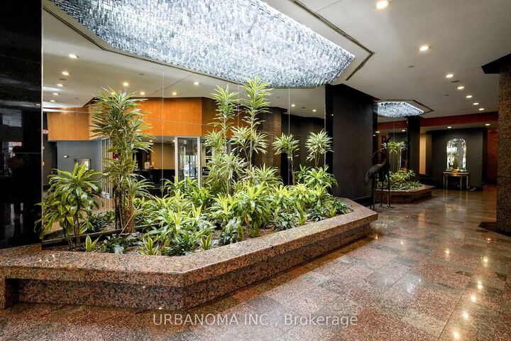 Property Photo: 38 Elm Street 3200 ON M5G 2K5