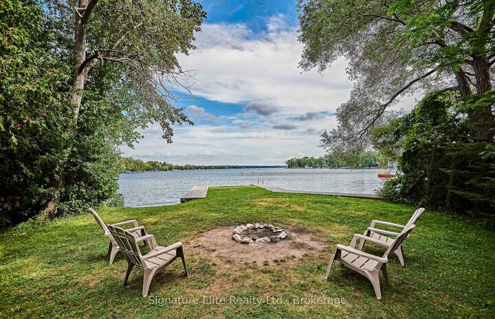 Property Photo:  155 Wychwood Crescent  ON K0M 1N0 