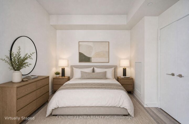 Property Photo: 290 Adelaide Street W 2404 ON M5V 0P3