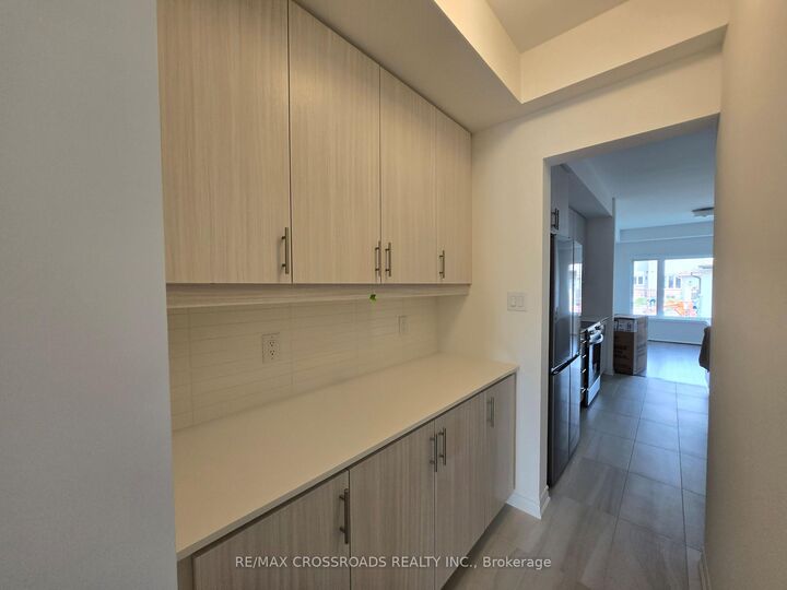 Property Photo: 7 Alexander Donaldson Street ON L6B 1S7