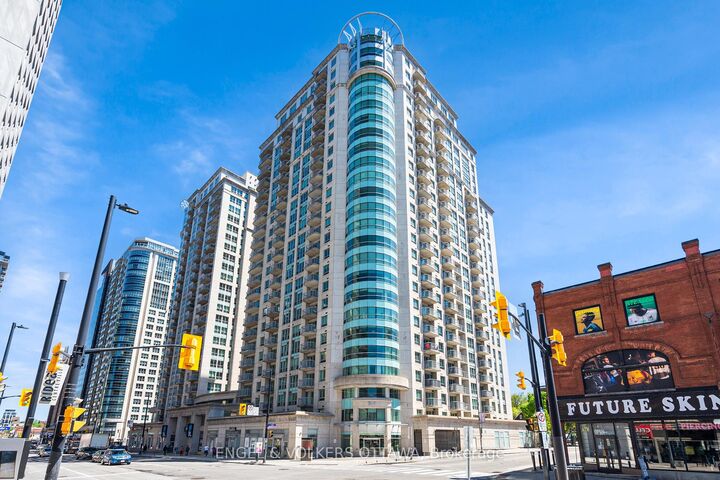 200 Rideau Street 202 — photo 1