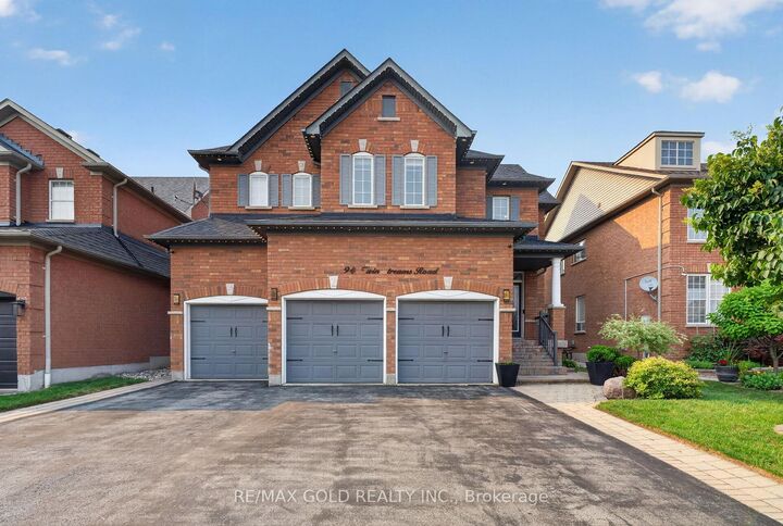 Property Photo:  94 Twin Streams Road  ON L1P 0A4 