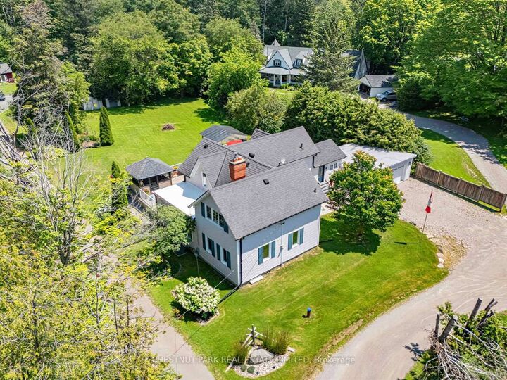 Property Photo: 1783 Track Street ON L1Y 1B8