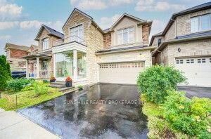 Property Photo: 119 Glad Park Avenue ON L4A 1X5