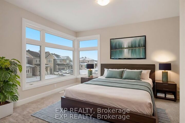 Property Photo: 42 Corr Court ON K7C 0W5