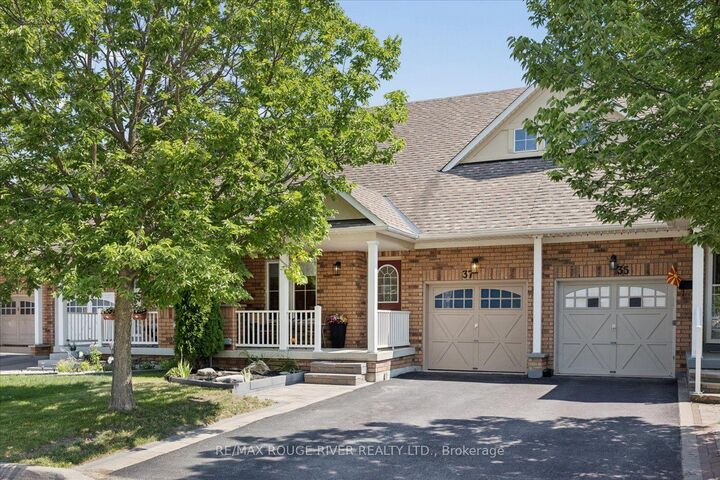 37 Burwell Street — photo 1