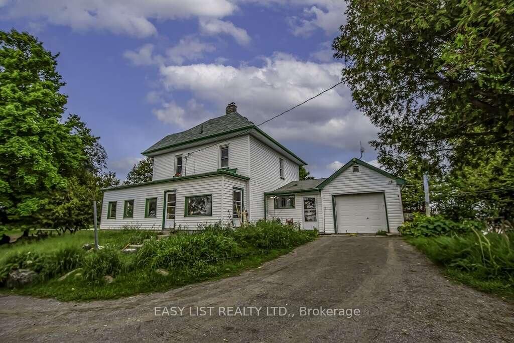 Property Photo: 1330 County Road 36 N/A ON K9V 4R6