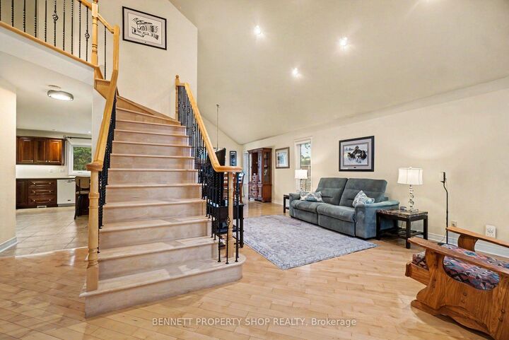 Property Photo: 179 Sandra Crescent ON K4K 1R8