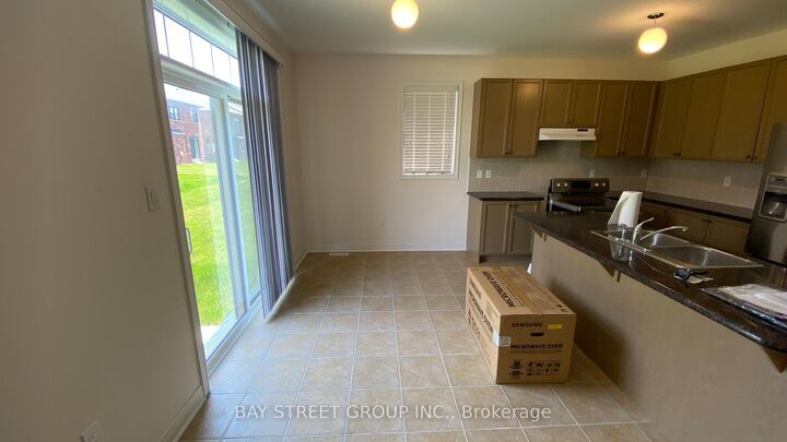 Property Photo: 35 Brownsberger Road ON L4A 0W5