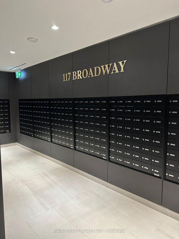 117 Broadway Avenue 2207 — photo 1
