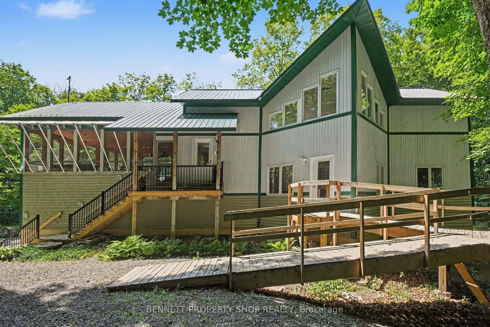Property Photo: 5149 Carp Road ON K0A 2H0