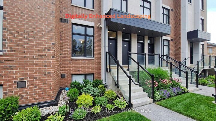 Property Photo: 9560 Islington Avenue L144 ON L4H 5E8
