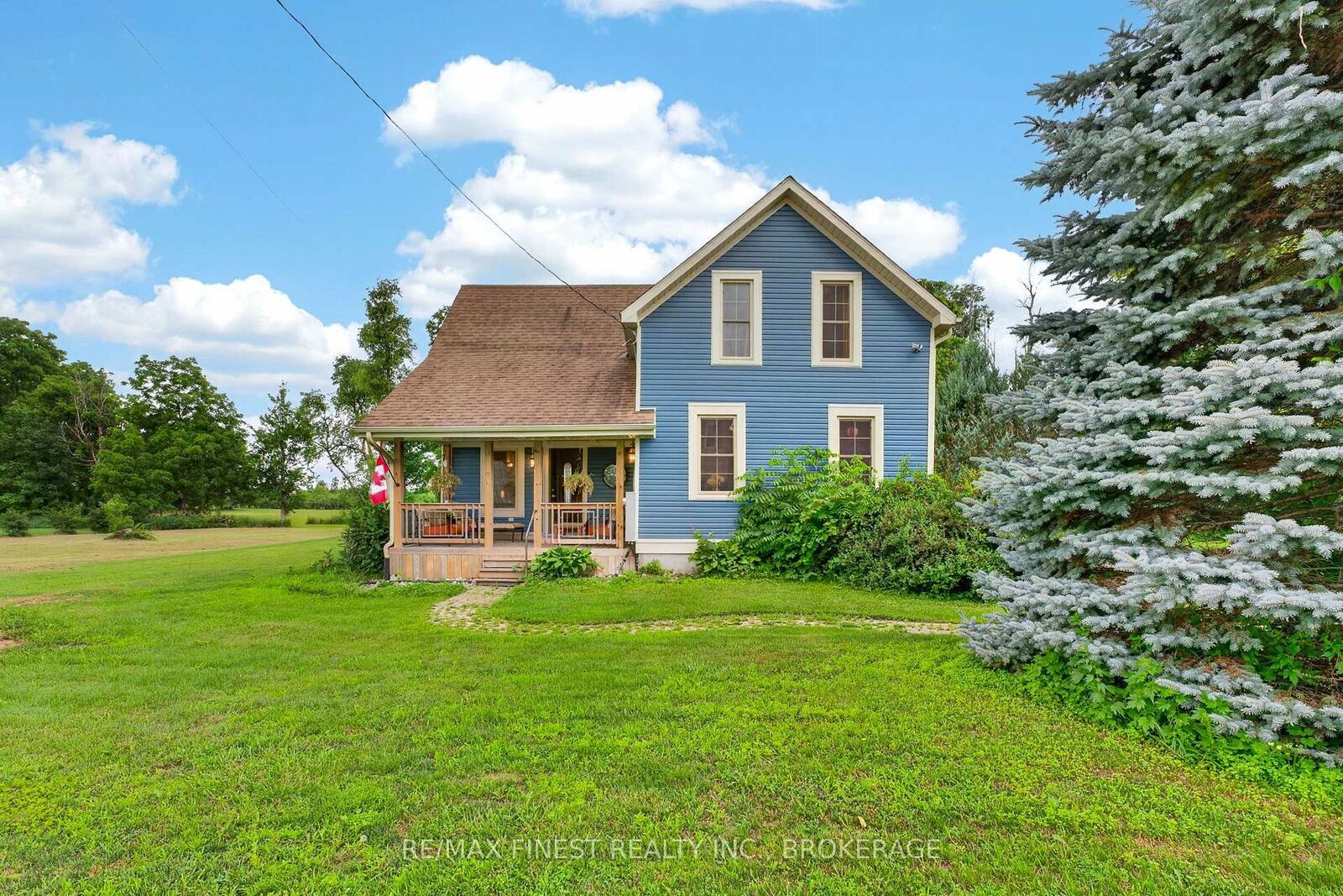 Property Photo: 52 Main Street ON K0G 1G0