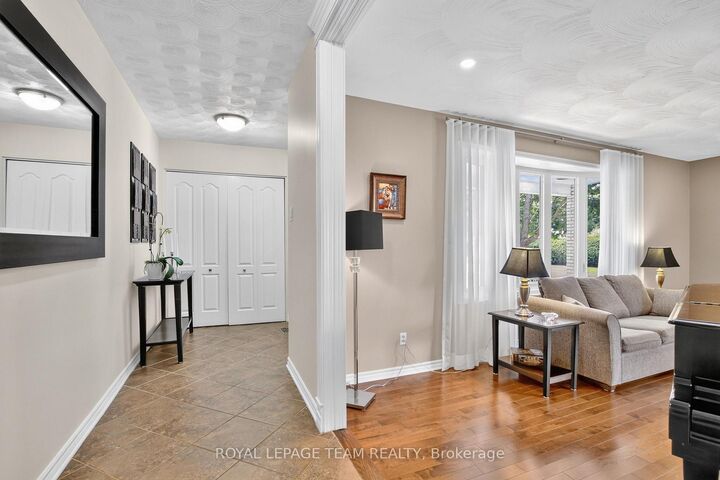 Property Photo: 61 Amberwood Crescent ON K2E 7C2