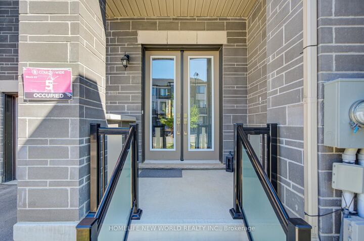 Property Photo: 216 Vermont Avenue ON L3X 2Y8