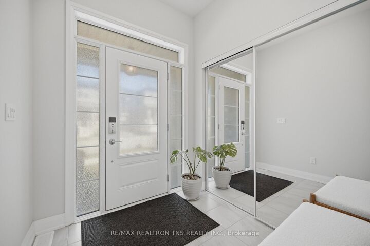 Property Photo: 957 Cormorant Path ON L1X 0P5