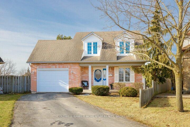 43 Silvercrest Court — photo 1
