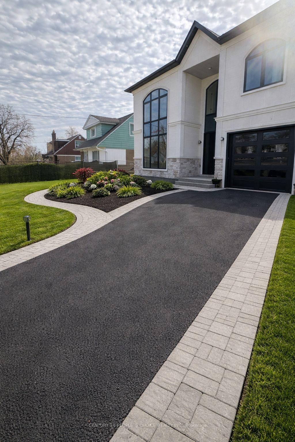 Property Photo: 22 Esmond Crescent ON M9W 3P8