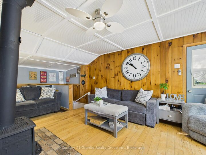 Property Photo: 1019 Pike Lane ON K0M 1S0