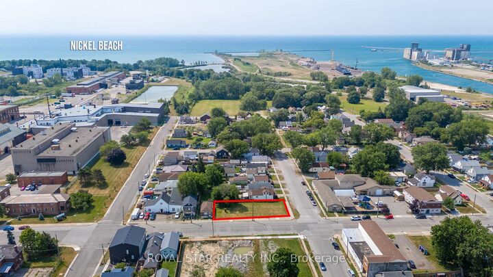 Property Photo: 71 Nickel Street ON L3K 1B5