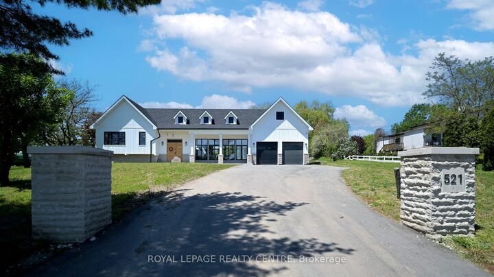 521 Old York Road — photo 1