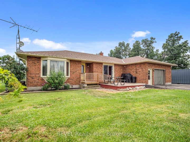 Photo de la propriété: 5282 Spring Creek Road ON L0R 2A0