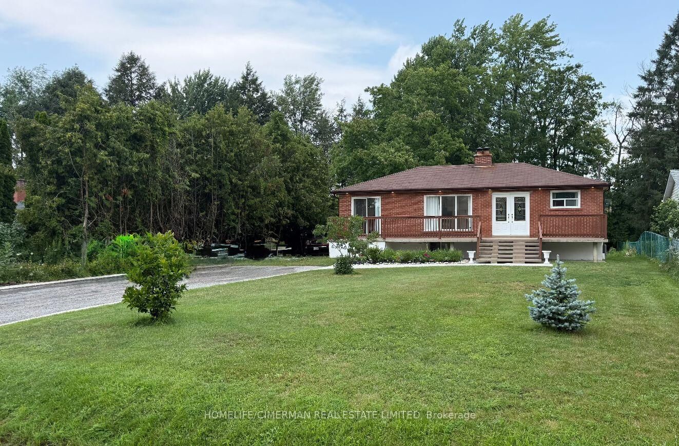 Property Photo: 678 Trinity Street ON L9S 2G7