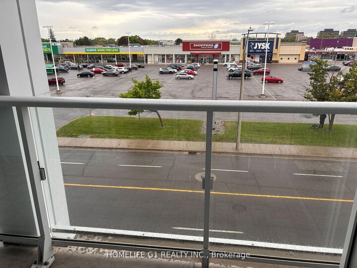 Property Photo: 65 Speers Road 318 ON L6K 2E6