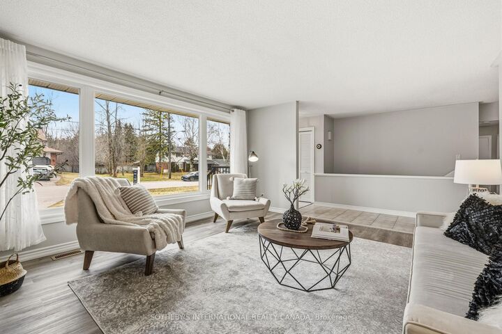 Property Photo: 43 Northwood Road ON L0E 1R0