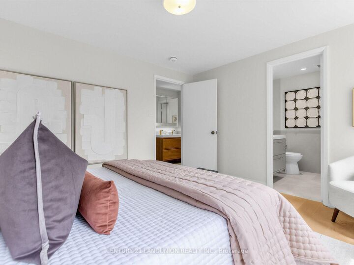 Property Photo: 193 McNicoll Avenue 56 ON M2H 2C2