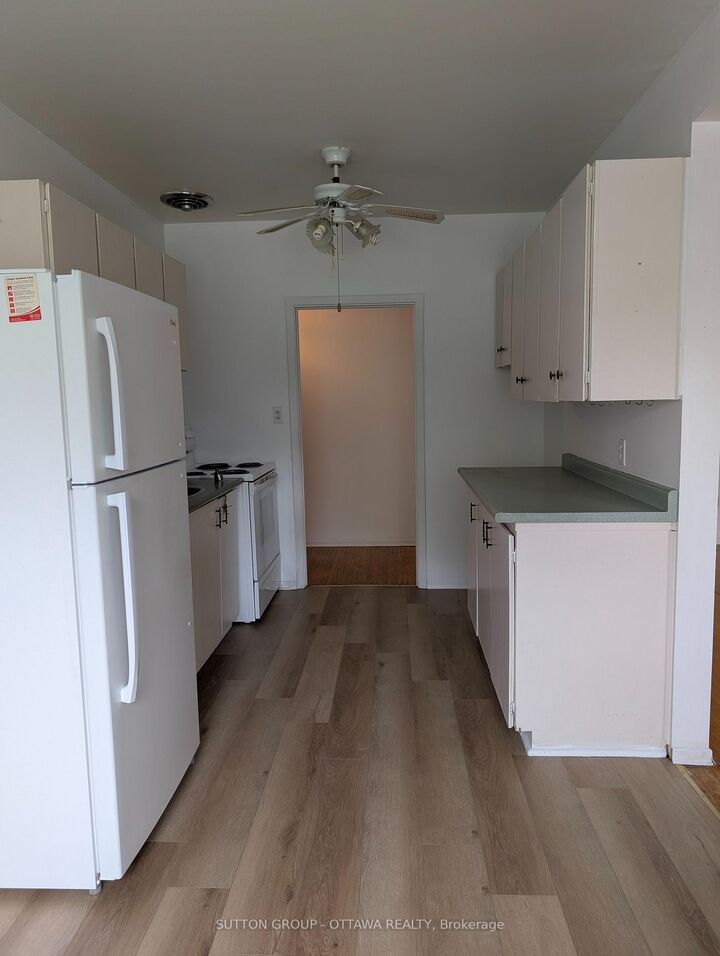 Property Photo: 5 Rogers Road 7 ON K7H 1N9