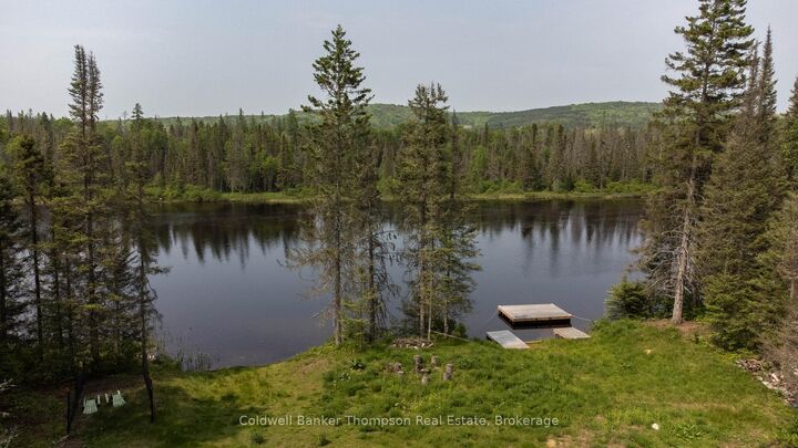 Property Photo:  524 Airport Road  ON P0A 1X0 