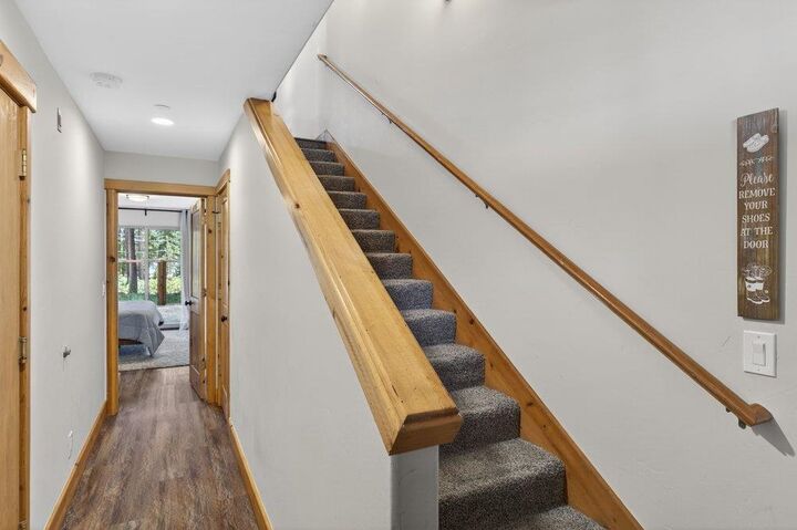 Property Photo:  6980 Toyon Road  CA 96148 