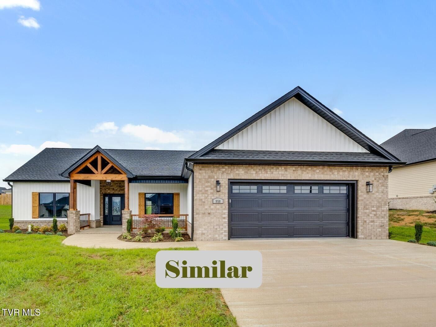Property Photo:  653 Twilight Falls  TN 37659 