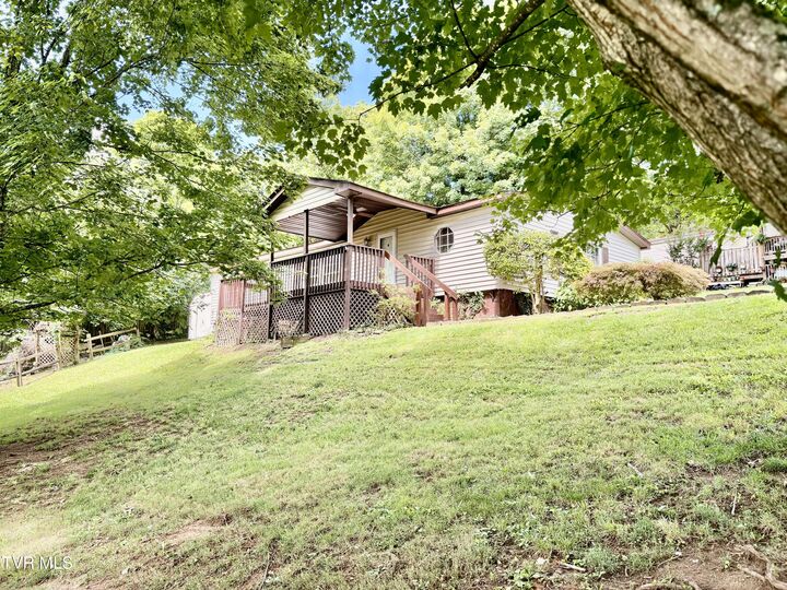 Property Photo: 3327 Horseshoe Drive TN 37663