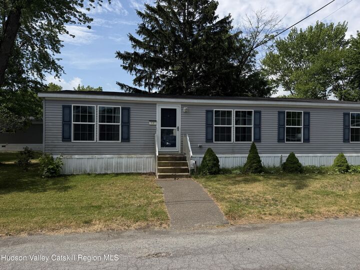 Property Photo:  148 Old Ravena  NY 12158 