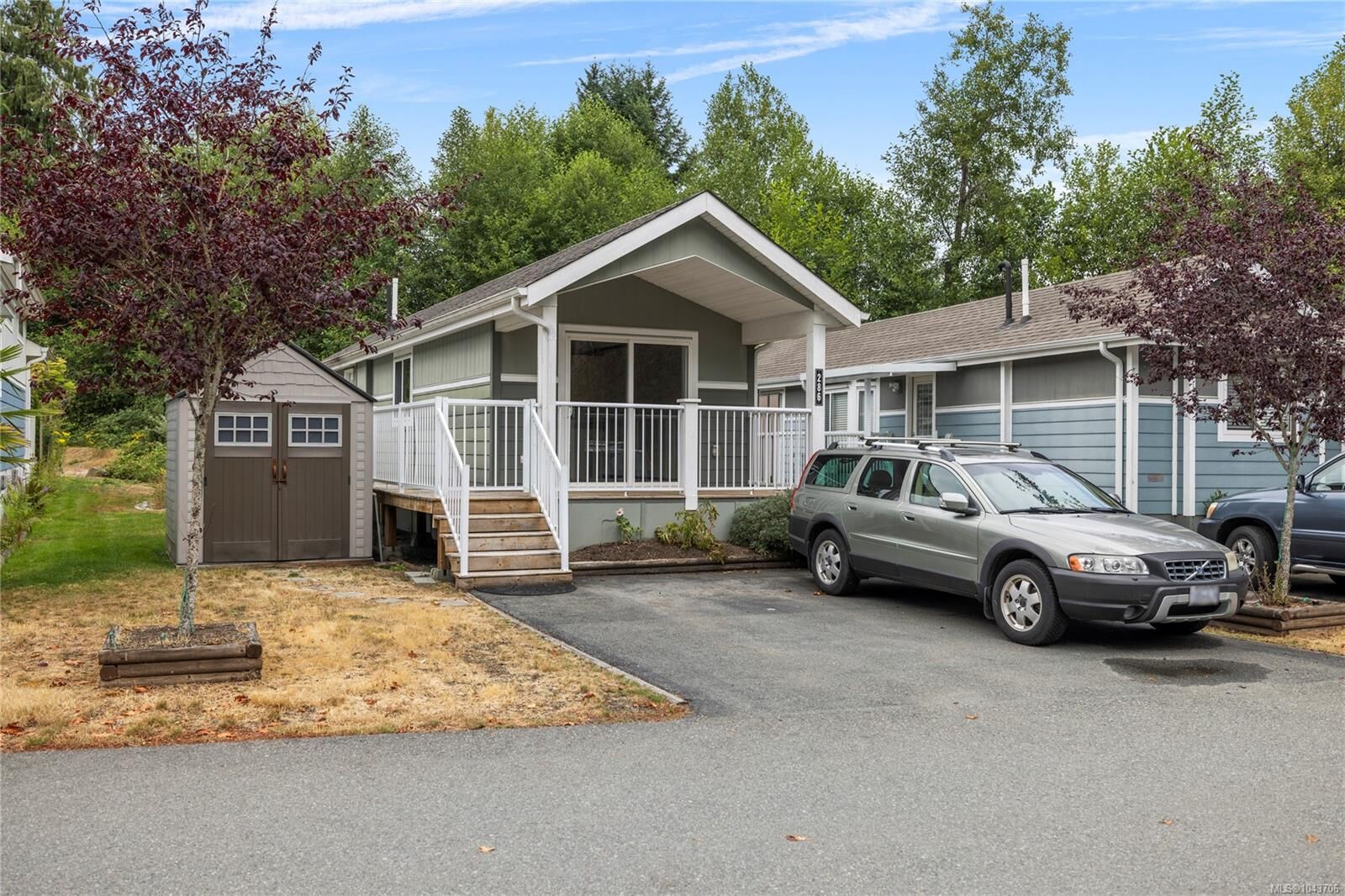 Property Photo: 3042 River Rd #286 BC V0R 1K3