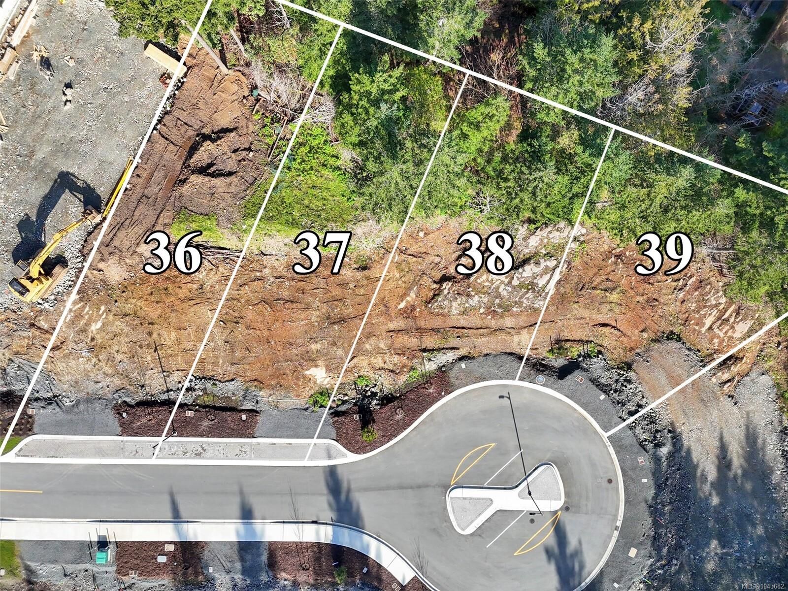 Property Photo:  707 Athletes Ridge  BC V9C 0R7 