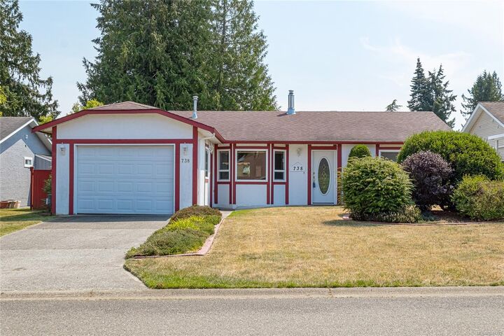 738 Soriel Rd — photo 1